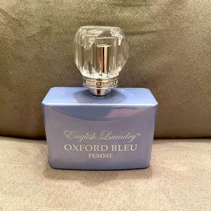 COPY - Oxford Blue English Laundry